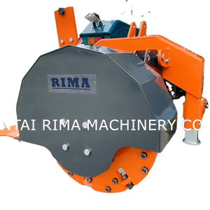 Dji Rima Rayco — <span class=keywords><strong>Mini</strong></span> excavateur, Certification CE, broyeur de tiges à vendre - Product Image 2