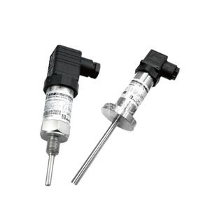 Sensor AE-WB, Transmisor de Temperatura Inteligente, Tipo de Inserción PT100 RTD, -200 a 500 Grados Celsius, Precisión de 0.5FS - Product Image 1