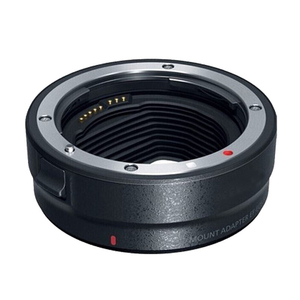 EF-EOS R Objektivadapter Autofokus-Objektivkonverter Steuerring Kompatibel mit Canon EF/EF-S Objektiven und EOS <span class=keywords><strong>RP</strong></span> R R5 <span class=keywords><strong>R6</strong></span> Anschluss - Product Image 5