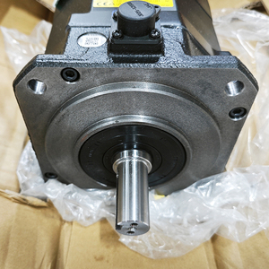 A06B-0076-B503 ชิ้นส่วนมอเตอร์เซอร์โว AC ของ FANUC - Product Image 3