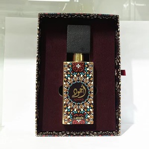 High Quality 100ML Professional Arabian Women's <b>Perfume</b> Luxurious Mist Jasmine Mixed Floral Fruity Fragrance Long Lasting - Product Image 3