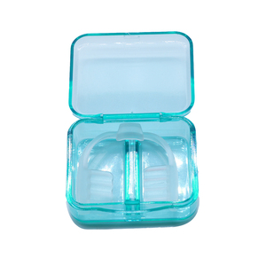 Nouvelle protège-dents contre le bruxisme, protège-dents <span class=keywords><strong>de</strong></span> <span class=keywords><strong>nuit</strong></span> contre le grincement des dents, protège-dents - Product Image 1