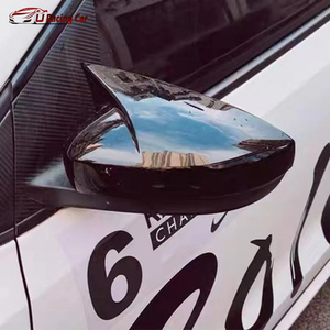 Xe kiểu dáng phụ kiện TRIM <span class=keywords><strong>Side</strong></span> Wing gương chiếu hậu Bìa gương cap gương Shell Đối với <span class=keywords><strong>VW</strong></span> Volkswagen <span class=keywords><strong>Passat</strong></span> <span class=keywords><strong>CC</strong></span> 2019-2021 - Product Image 6