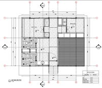 (N° 12) Maison préfabriquée en bois verte 20m² du Vietnam, 100% écologique, Cenvinex, Villa conteneur moderne sur mesure 20FT 40FT, Garantie 5 ans