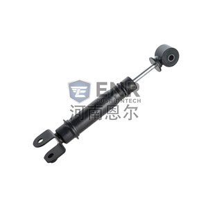 โช้คอัพเหล็กสำหรับรถบรรทุกสแกนเนีย 1871657 อะไหล่ช่วงล่างทดแทน - Product Image 3