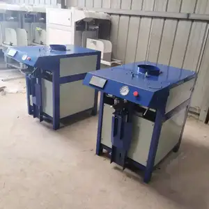 QIC Automatic 10-50kgs Tile Adhesive Powder Packing Machine For Sale