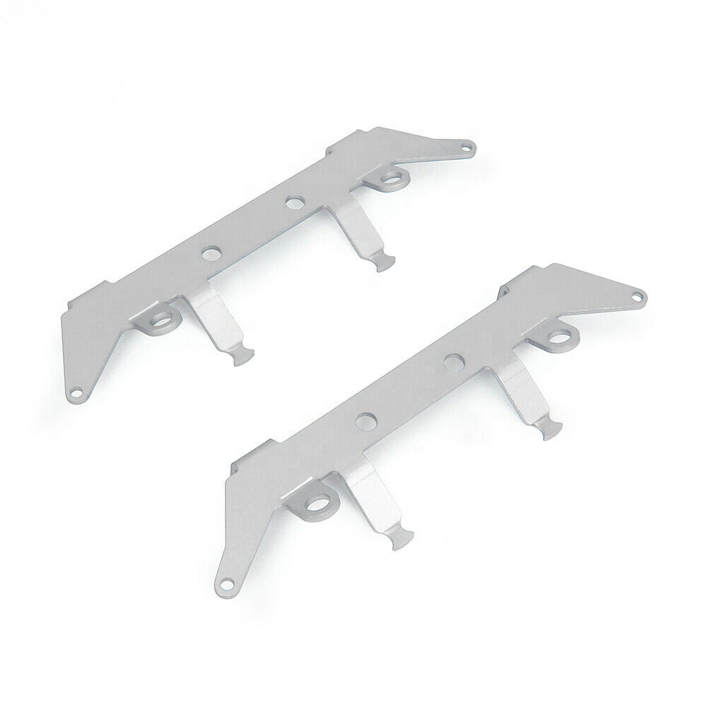 Лидер продаж, радиатор для мотоцикла Husqvarna SX SXF XCF FC 125 150, защитный кронштейн радиатора