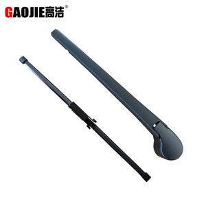 Aplicable al conjunto del brazo oscilante del limpiaparabrisas trasero y al limpiaparabrisas trasero del Chery OMODA S 2022-2023. - Product Image 3