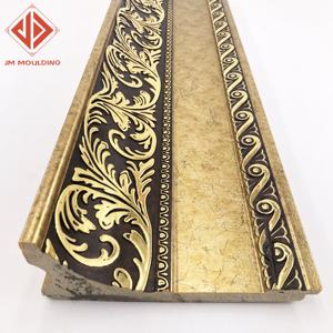 Bande décorative pour <span class=keywords><strong>plafond</strong></span> de salle, pièces, <span class=keywords><strong>grande</strong></span> taille, intérieur, bandes décoratives - Product Image 2