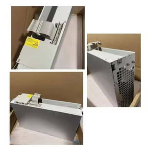 Módulo de Fuente de Alimentación SIMODRIVE <span class=keywords><strong>611A</strong></span>/D 6SN11451AA000CA0, Original y Genuino, Recién Enviado - Product Image 2