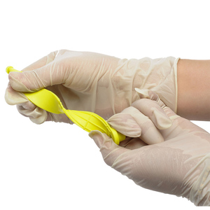 73MM Chiều Dài Dải Hình Dạng Chất Liệu TPU Nhận Dạng Động Vật Mark Chăn Nuôi Một Miếng Thẻ Tai Cừu - Product Image 5