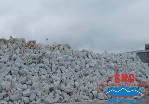 หินปูนสำหรับฟีดขนาด2-3มม.Feed Additives เวียดนามกำเนิด - Product Image 5