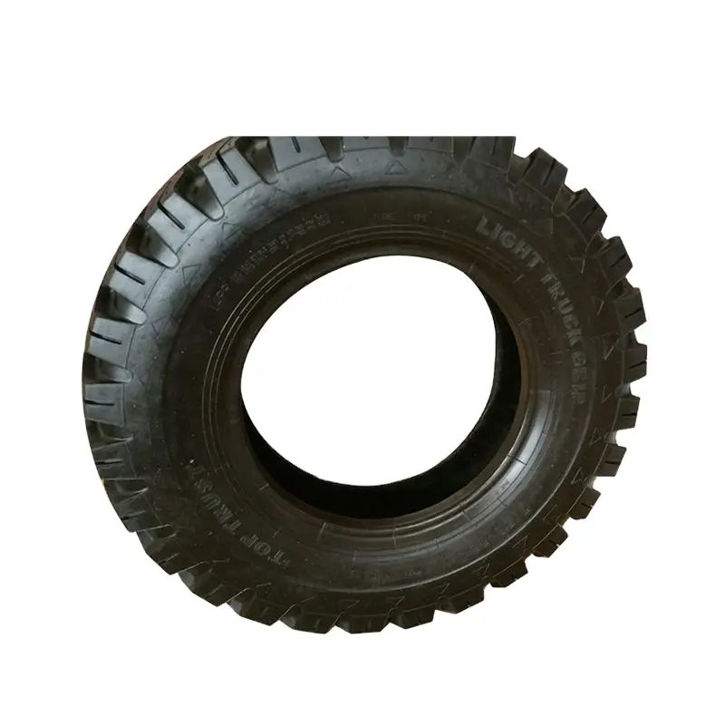 Bias Light Truck Tyre 7.50-16 8.25-16 For Sale