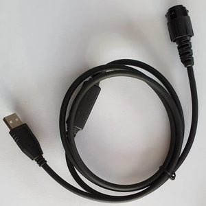 Hkn6184c for Mototrbo Mobile Programming Usb Cable for Dgm4100 Dgm4100+ Dgm6100 Dgm6100+ Dgr6175 Dm3400 Dm3401 Dm3600 - Product Image 5