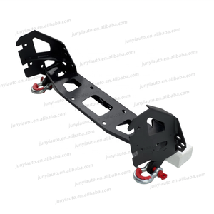 Bullbars Pour 2015 2016 2017 2018 2019 2020 2021 2022 2023 2024 Pour <span class=keywords><strong>Ford</strong></span> Ranger <span class=keywords><strong>pare</strong></span>-chocs <span class=keywords><strong>avant</strong></span> Bull Bar - Product Image 5