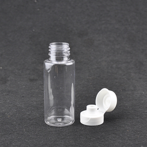 <strong>COOLCOLOR</strong> Hot Selling 100ml PET Empty Ink Bottle GT51 GT52 GT53 for HP DeskJet GT 5820/5810 - Product Image 1