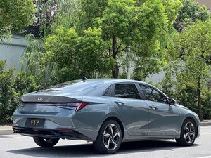 Mejor <span class=keywords><strong>Precio</strong></span> Hyundai <span class=keywords><strong>Elantra</strong></span> <span class=keywords><strong>2022</strong></span> 1.5L CVT Edición TOP de Segunda Mano, <span class=keywords><strong>Elantra</strong></span> Autos Baratos - Product Image 4