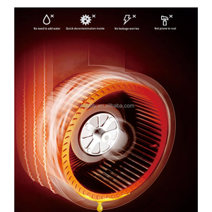 Poudre de nettoyage des taches d'huile lourde pour extracteur de cuisinière Application ventilée pour usage domestique <span class=keywords><strong>pas</strong></span> <span class=keywords><strong>cher</strong></span> - Product Image 5