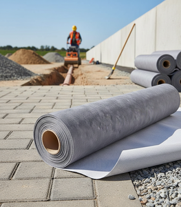 Membrana impermeable y transpirable innovadora que mejora la comodidad, la durabilidad y el control de la humedad en el diseño arquitectónico moderno. - Product Image 4