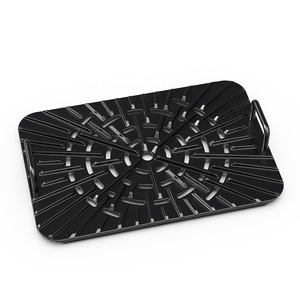 Productos de Tendencia 2023, Novedades, Electrodomésticos de Cocina Pequeños 8 en 1, Horno para Pizza, Freidoras Eléctricas, Electrodomésticos de Cocina Pequeños - Product Image 3