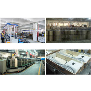 Bomba de agua solar para estanque SUYEEGO, 600W, 750W, 3000W, 4 pulgadas, impulsor de acero inoxidable, bomba de agua solar AC DC - Product Image 2