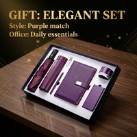 Cadeau d'entreprise promotionnel, cadeau de bureau, logo personnalisé, souvenir d'entreprise, articles cadeaux personnalisés, ensemble de cadeaux personnalisés