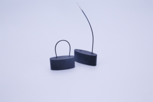 Sistema Antirrobo EAS para Tiendas Minoristas, Etiquetas de Cable con Alarma Automática, Doble Frecuencia RF AM, Bloqueo Magnético EAS, Etiquetas de Cable con Alarma Múltiple - Product Image 4