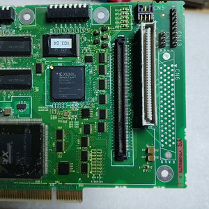 Carte de contrôle Japmc-mc2100-e - Matériel en aluminium et plastique pour l'automatisation - Product Image 3