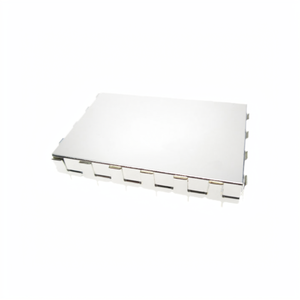58-CBSA-2.25X2.25X0.5 Service complet d'origine pour blindages RF - Product Image 1