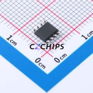 Brand-new and Original MC34063AG(MS) SOP-8 <b>Integrated</b> <b>Circuit</b> IC Chip PMIC DC-DC Power IC - Product Image 2