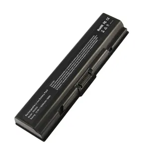 Bateria PA3534U-1BRS para laptop toshiba satélite a200 a210 a300 l300 10.8v, bateria para toshiba pa3534 pa3534u