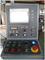 Machine à rectifier les culasses universelle personnalisée de haute précision certifiée CE