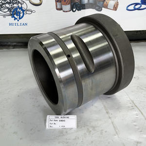 Bucha de Quebra-Martelete EHB23 EHB25 EHB30 EHB40 EHB50, Bucha de Cinzel, Bucha Externa, Bucha de Ferramenta, Tampa Frontal para Peças de Construção - Product Image 3