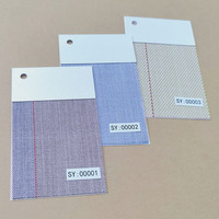   Cartes d'exemple de cartes de visite couleur personnalisées pliables CMYK+ Couleurs Matériau carton Impression surface vernie