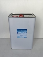Neige bouillante FEXUEL BSE170 huile de réfrigération basse température lubrifiant de stockage à froid garantie de 3 ans caoutchouc matière plastique