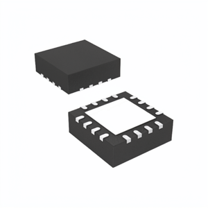 Buy Electronics Components Online ADS8329IRSAT 16 VQFN Exposed Pad Data Acquisition Original - Product Image 1
