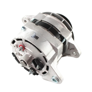 Suministro de Fábrica APEX Nuevo Alternador/Generador de Alta Calidad 24V 60A K1010702 para Sistema de Carga de Excavadora Doosan, Piezas de Automóvil - Product Image 6
