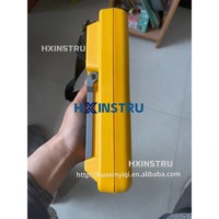 744 Documenting Multifunction Process Calibrator with battery promoted hx