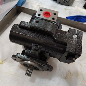 Piston pour équipement de construction lourd série AT, pompe à débit variable élevé AT428960 AT223521 AT223519 AT227996 AT203579 - Product Image 4