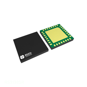 Kit de composants électroniques IC de gestion de l'alimentation (PMIC) 32 VFLGA à pads exposés, service tout-en-un, fusible électronique 32LGA - Product Image 1