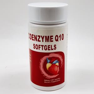 Coenzym Q10 natürlich schützt das Herz und unterstützt den Herzmuskel mit Eigenmarke - Product Image 6