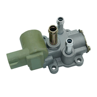 22270-74090 katup kontrol udara Idle 3515023700 sistem mesin otomatis untuk Aksesori Mobil Toyota
