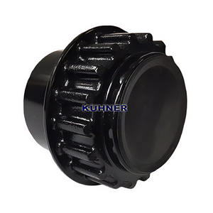 Dispositivo a Ruota Libera per Alternatore Compatibile con VOLVO S80 II T6 AWD Benzina (KW: 210, CV: 286) dal 01-2007 al 12-2010 - Product Image 3