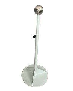 Produk pabrik pakaian digunakan Tampilan berdiri bingkai gantung alat kemasan khusus untuk tas paket rak susun & rak - Product Image 4