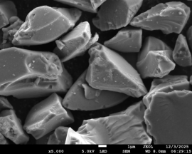 Materiale Anodico in Silicio-<span class=keywords><strong>Carbonio</strong></span> CVD Composito Si/C per Batterie agli Ioni <span class=keywords><strong>di</strong></span> Litio - Product Image 4