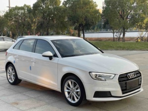 Audi <span class=keywords><strong>A3</strong></span> <span class=keywords><strong>2018</strong></span> 30th Anniversary LHD Usado, Segunda Mano, Gasolina, <span class=keywords><strong>Hatchback</strong></span>, para Exportación - Product Image 3