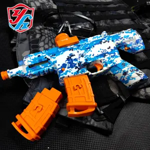 Atacado arma 635 pistola, Blasters, Nerf, Battle Toys - Alibaba.com