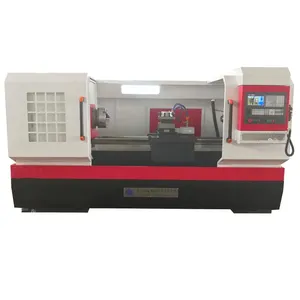 Torno de torneado CNC CK6150A