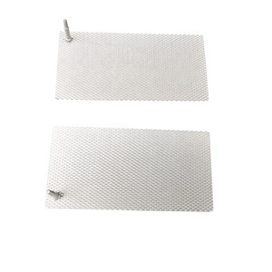 Điện cực titan mạ bạch kim cho máy phát điện pin nhiên liệu hydro - Product Image 4