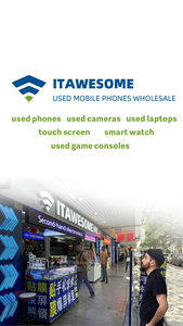 Teléfonos usados baratos al por mayor P Smart 2019 64G Android precio bajo móvil de segunda mano para Nigeria Ghana - Product Image 6